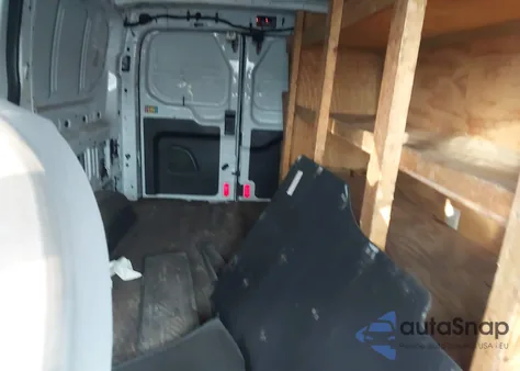 2018 Ford Transit-250 from USA, damaged, VIN 1FTYR1YM3JKB54245